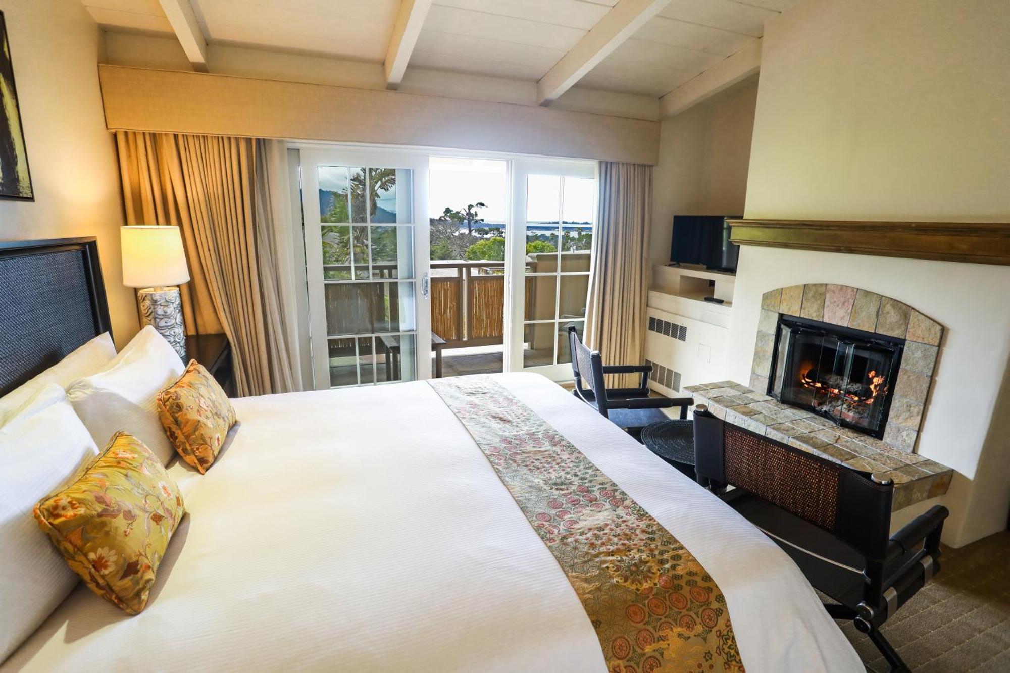 Serenity Suite