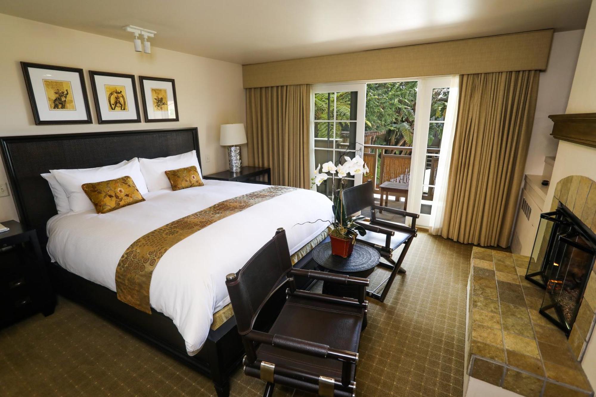 Poet Suite