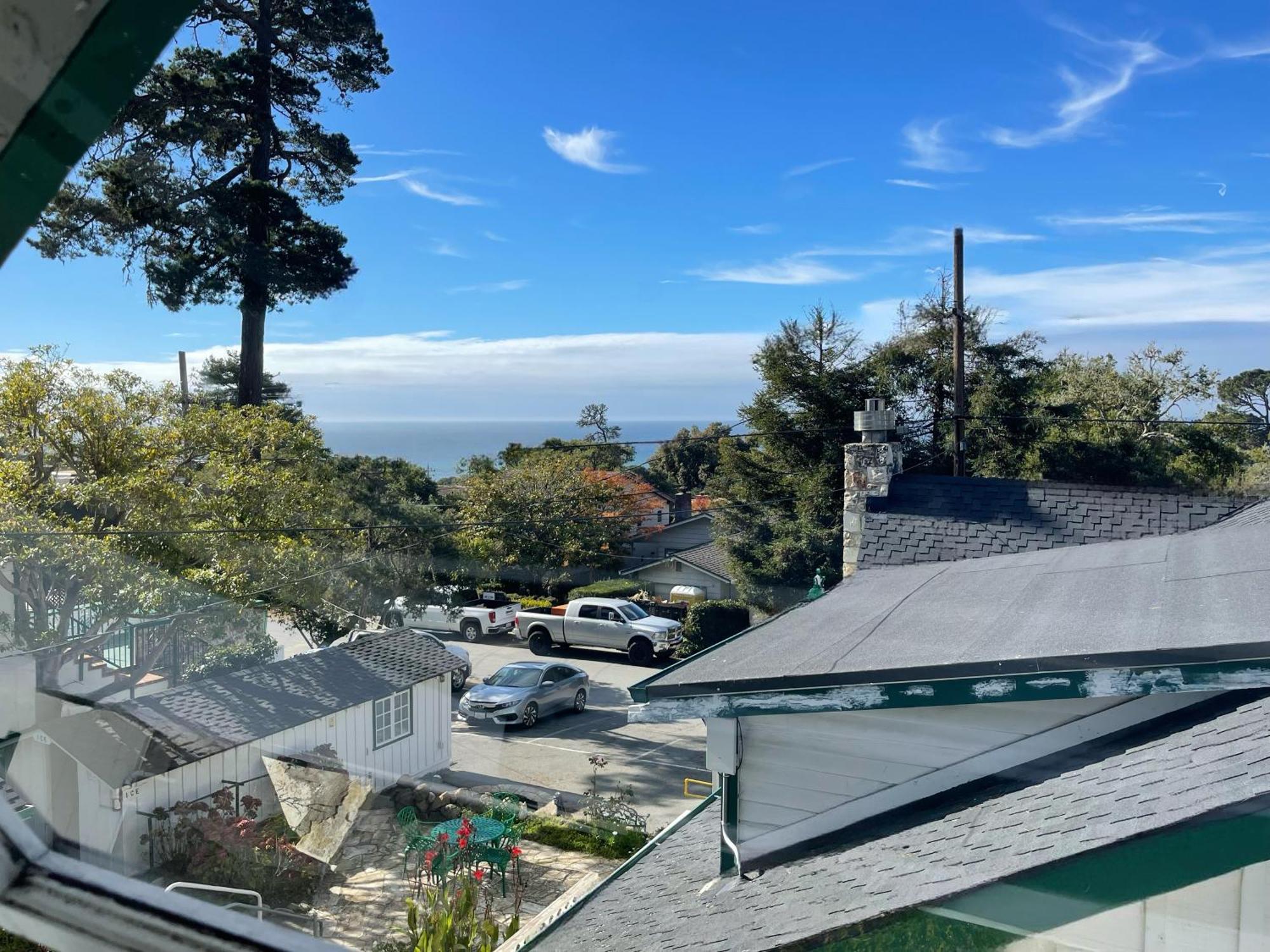 Carmel HideAway Ocean View