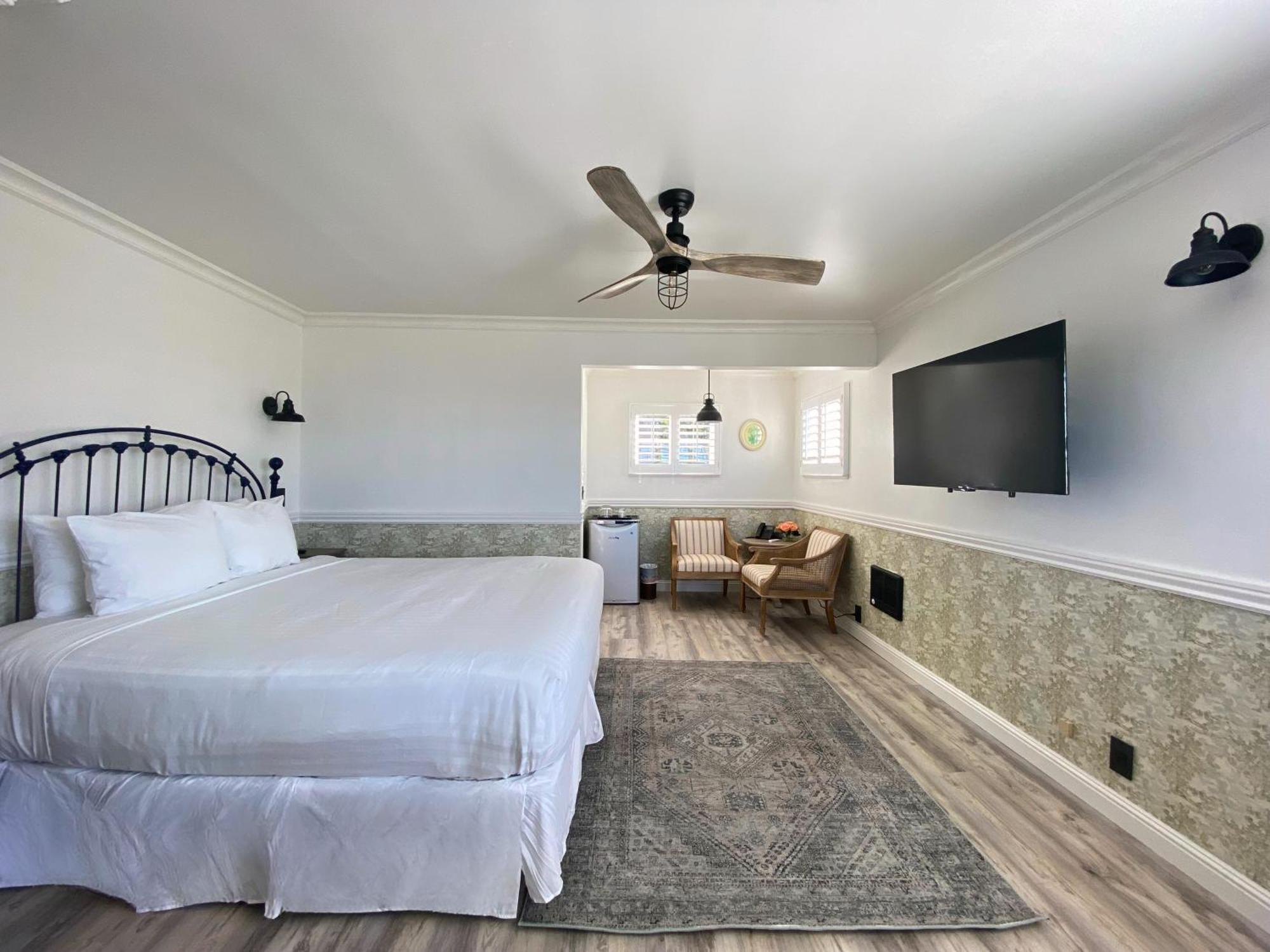 Executive Suite Ocean View