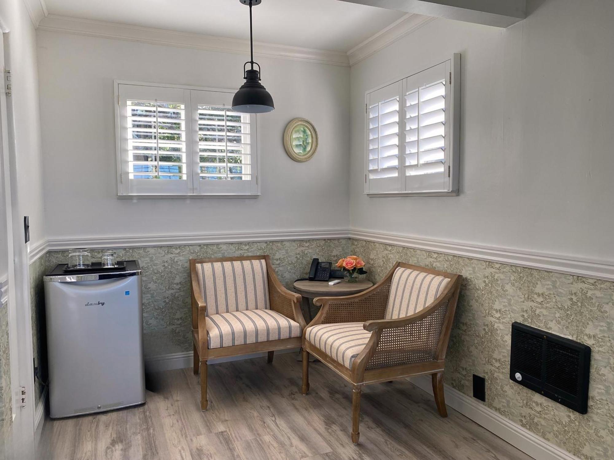 Executive Suite Ocean View