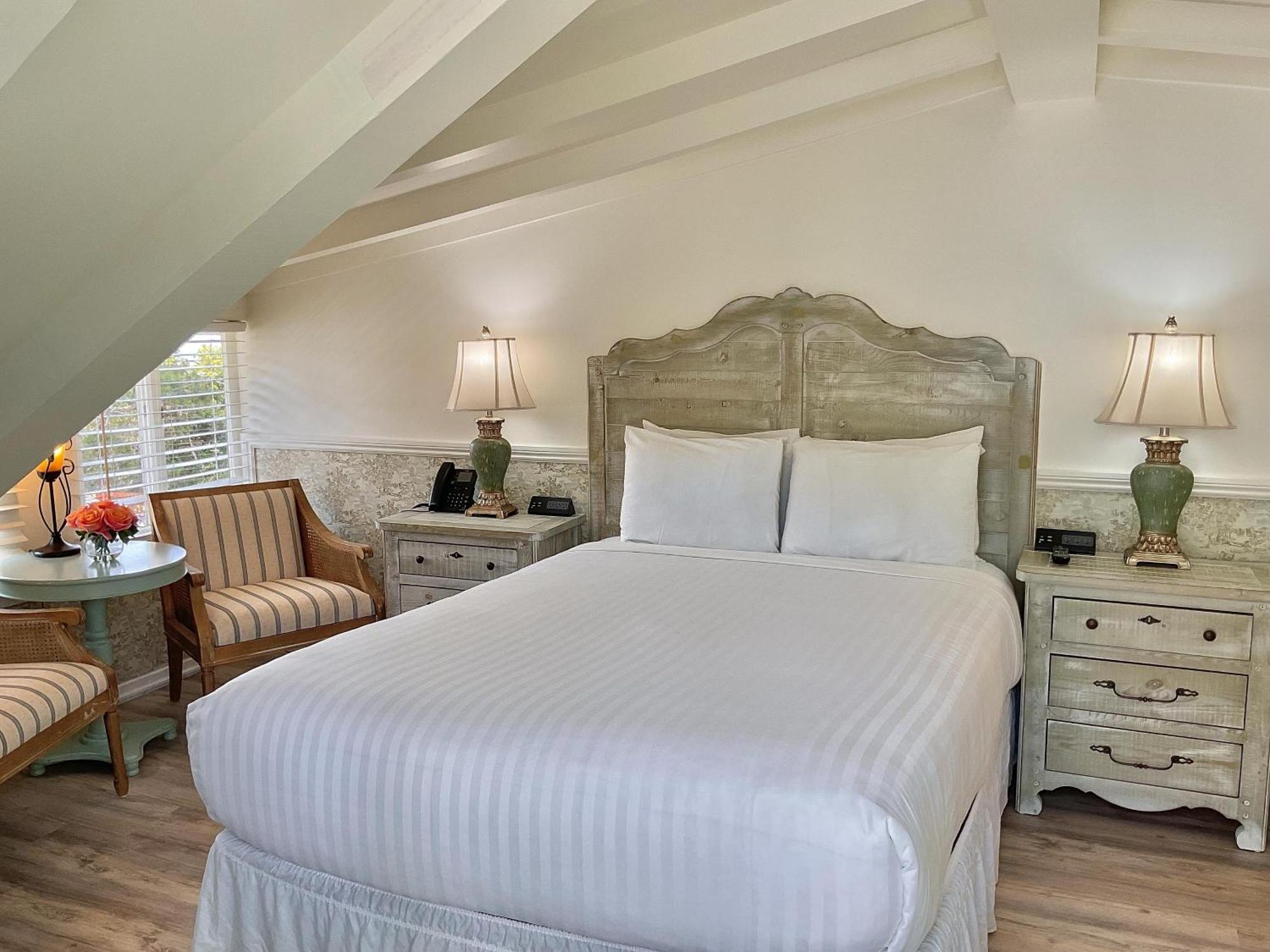 Carmel HideAway Ocean View