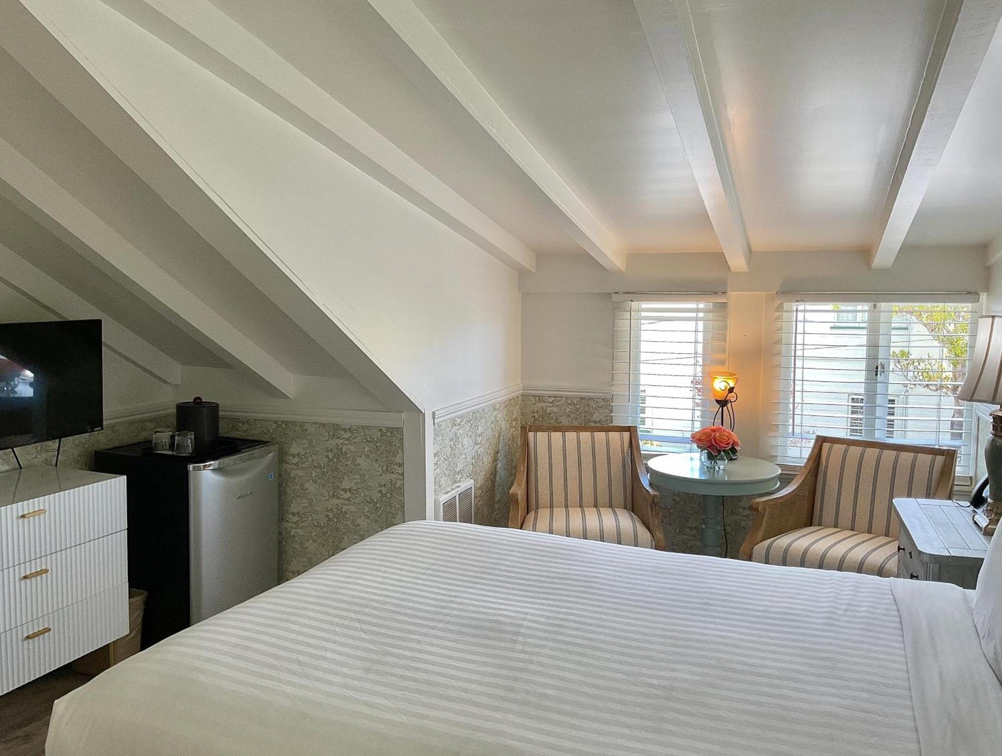 Carmel HideAway Ocean View