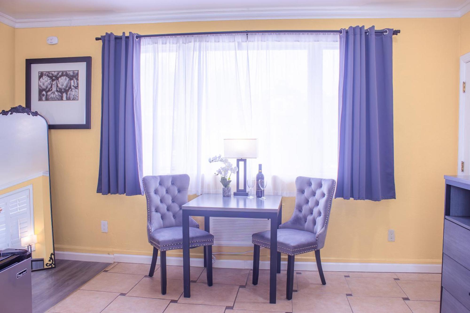 King Room Ocean View