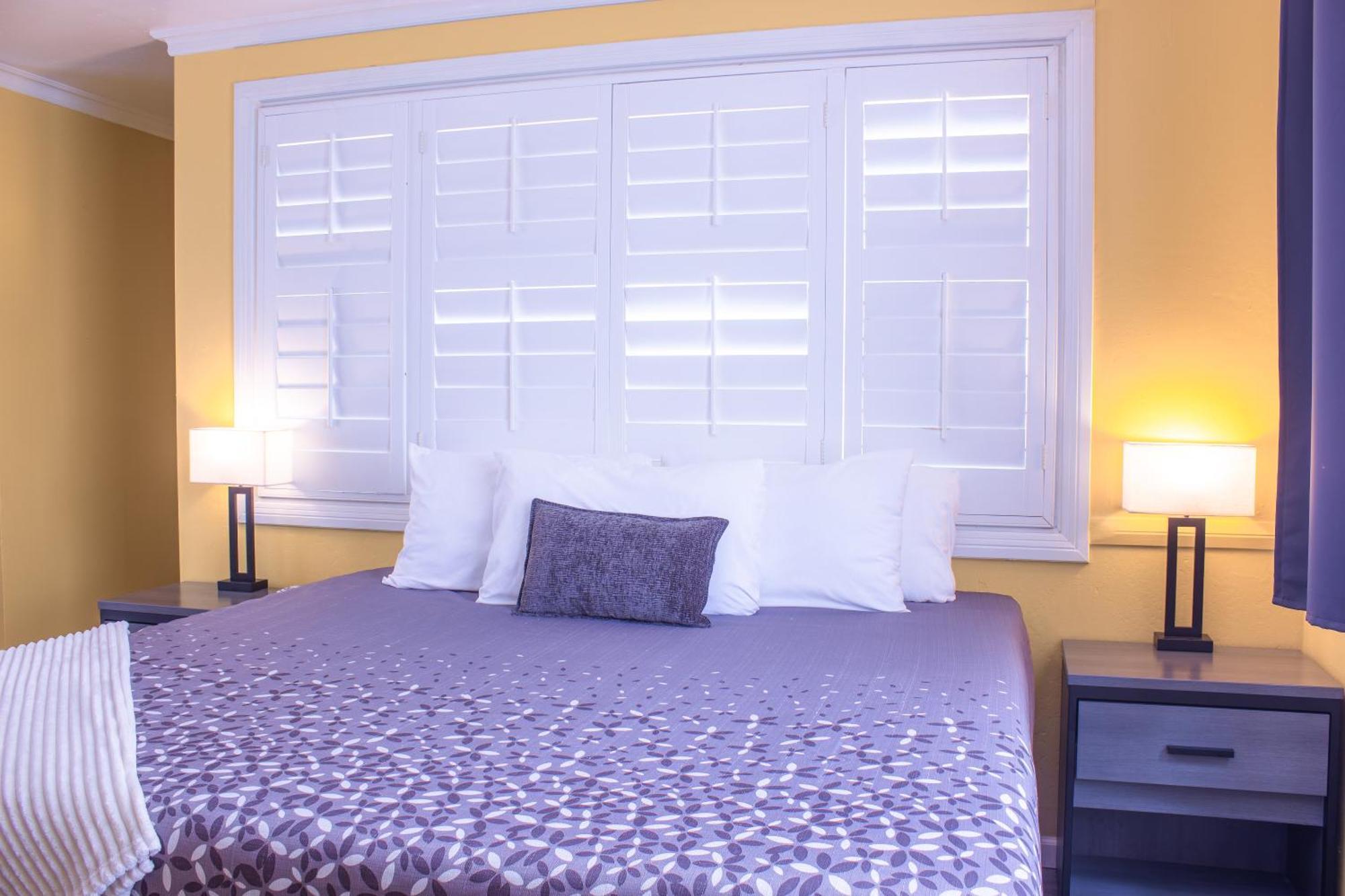 King Room Ocean View