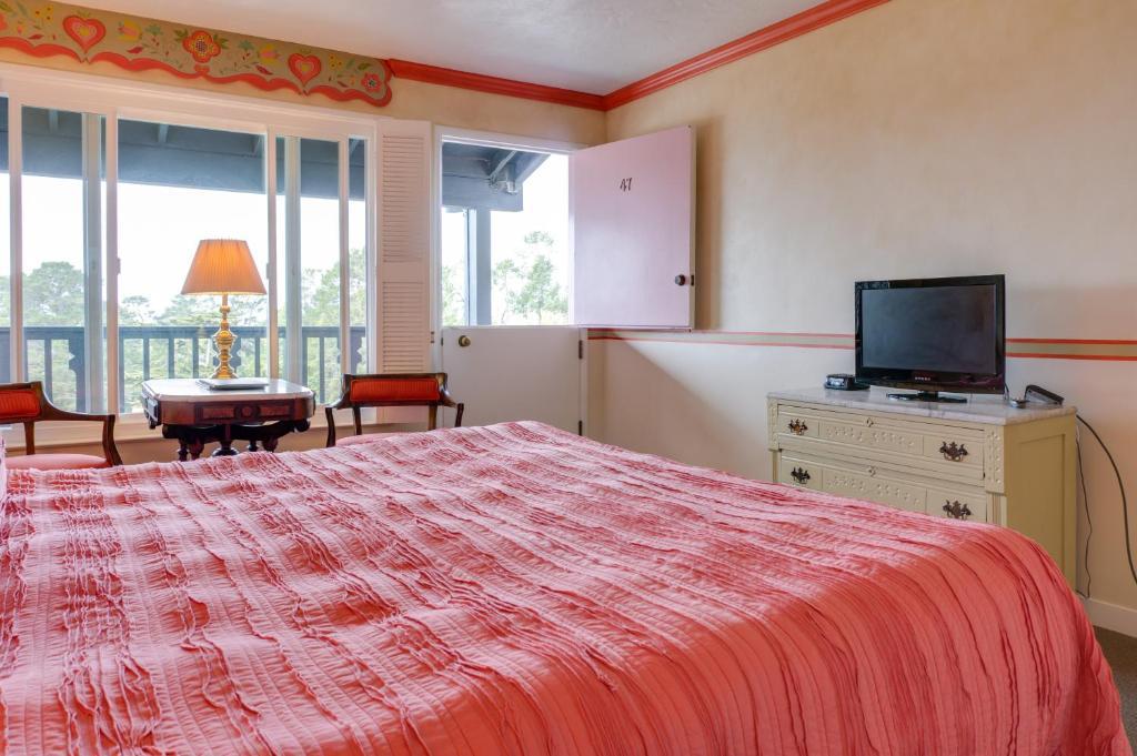 King Room Ocean View