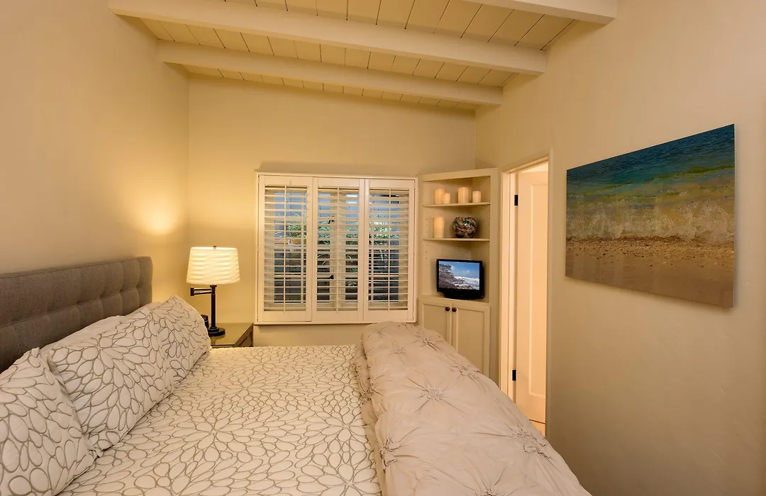 Carmel Country Inn-1