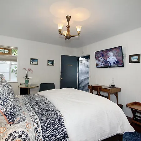 The Vagabond'S House Boutique Inn-3