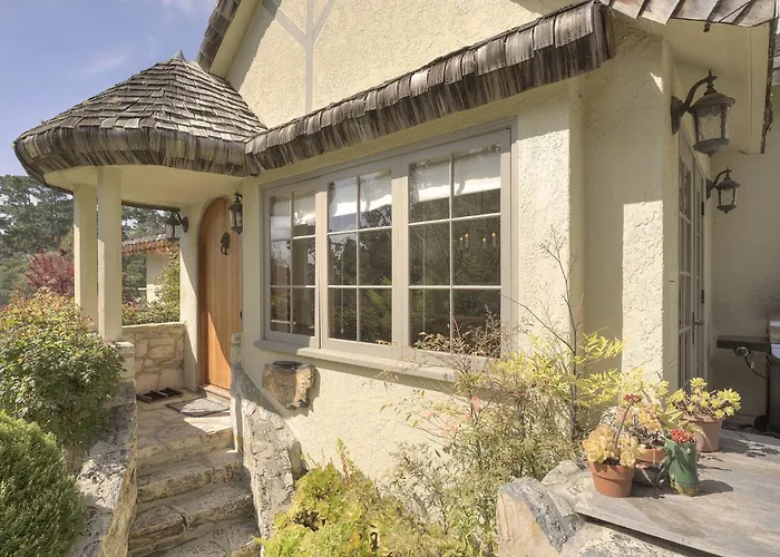 3770 Stone'S Throw Home Carmel-by-the-Sea