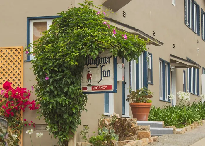 Carmel Wayfarer Inn