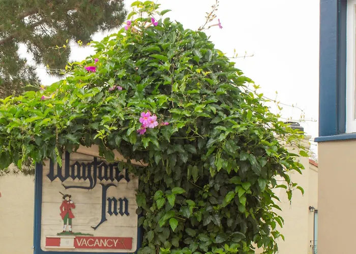 Carmel Wayfarer Inn